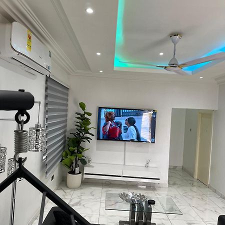 Bkjd 2 Bedrooms Tema Εξωτερικό φωτογραφία