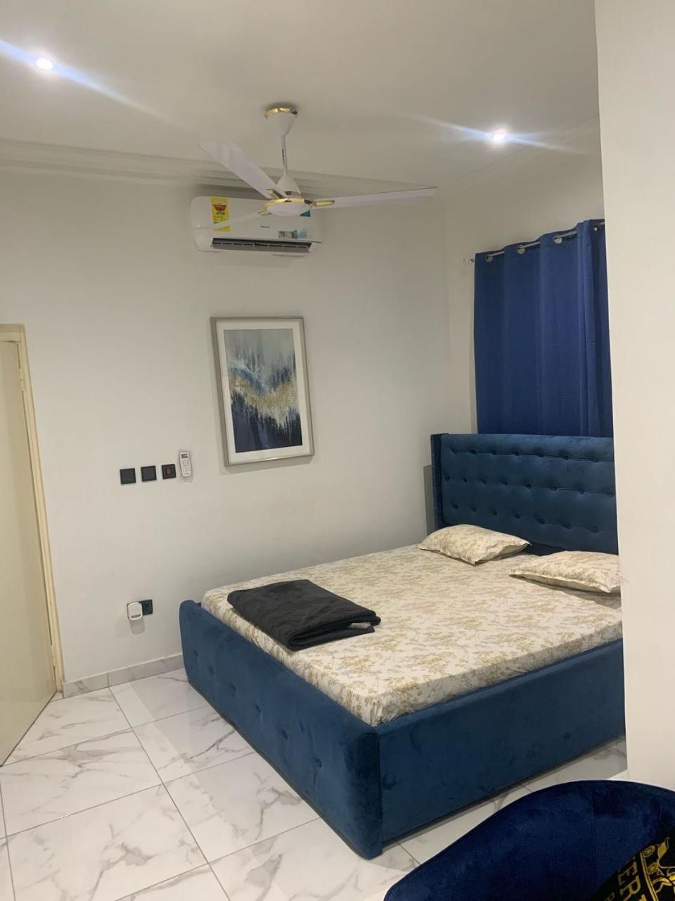 Bkjd 2 Bedrooms Tema Εξωτερικό φωτογραφία